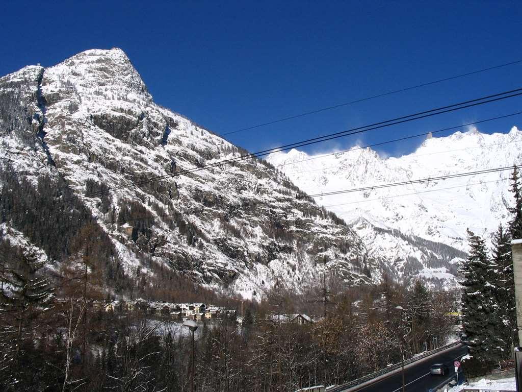Les Jumeaux 4*