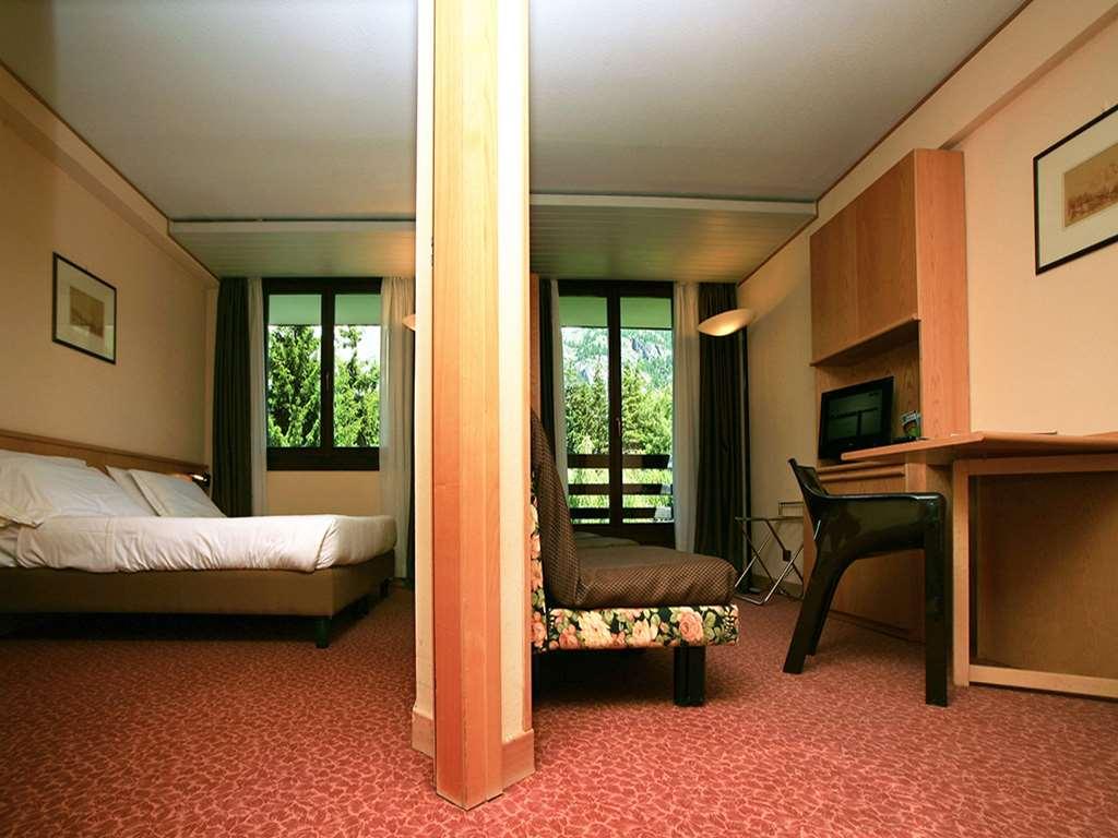 Les Jumeaux 4* Courmayeur