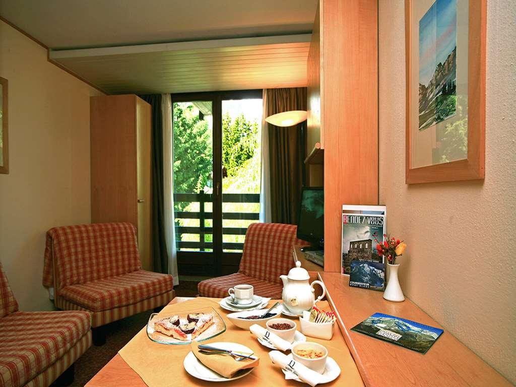 Hotel Les Jumeaux