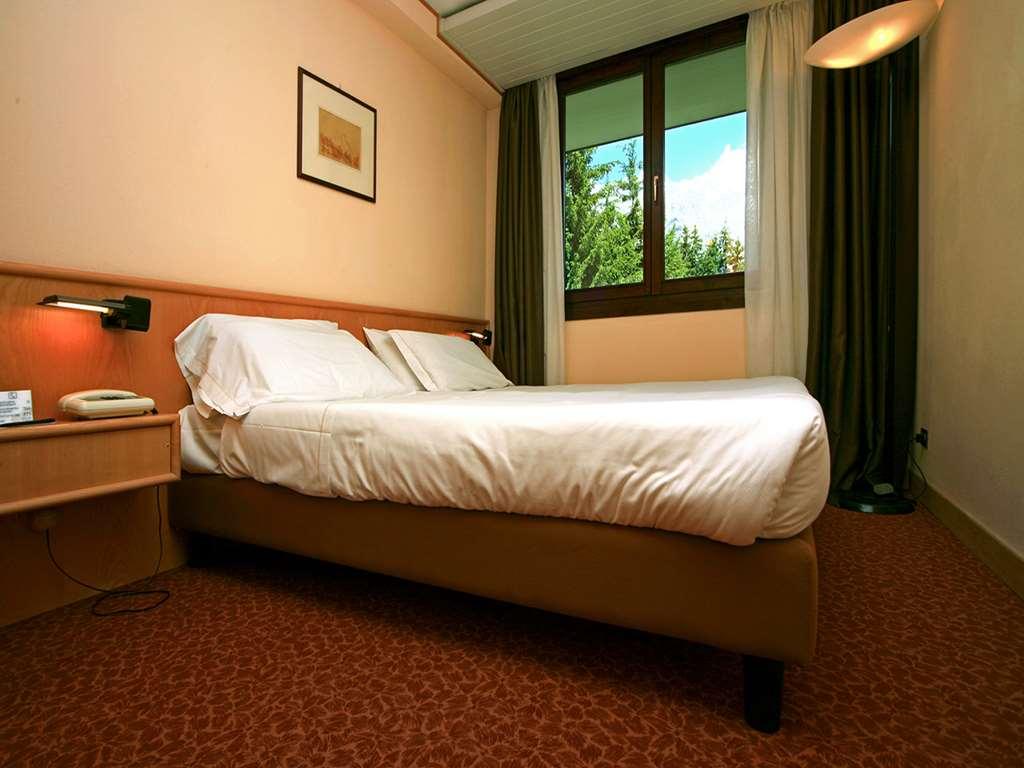 Les Jumeaux 4* Courmayeur