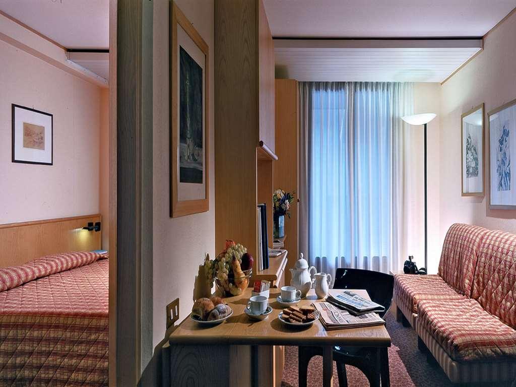 Hotel Les Jumeaux
