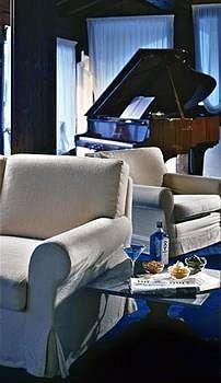 Hotel Les Jumeaux
