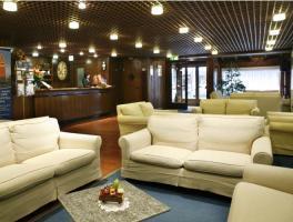 Les Jumeaux 4* Courmayeur