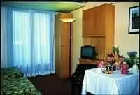 Les Jumeaux Hotel Courmayeur