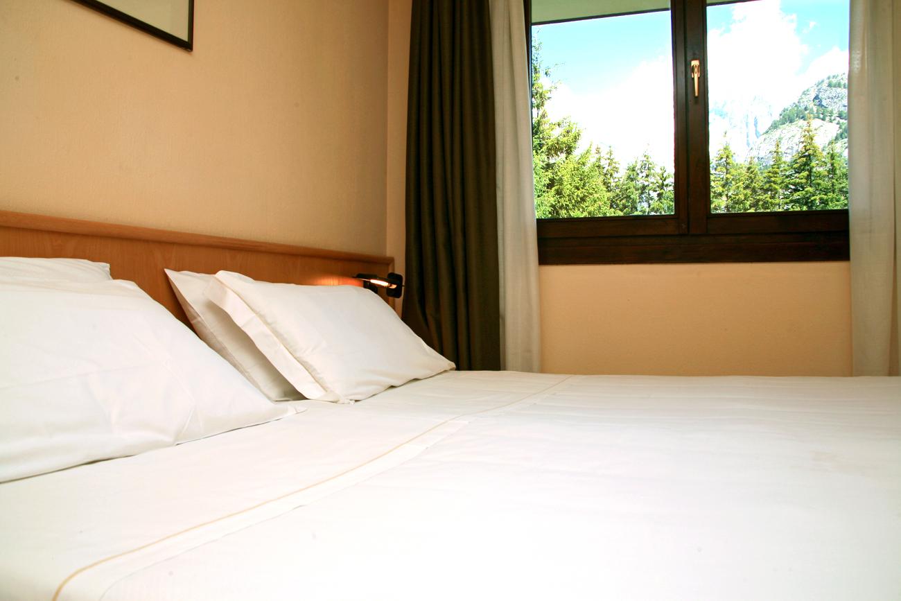 Les Jumeaux Hotel 4*