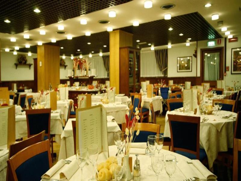 Les Jumeaux Hotel Courmayeur