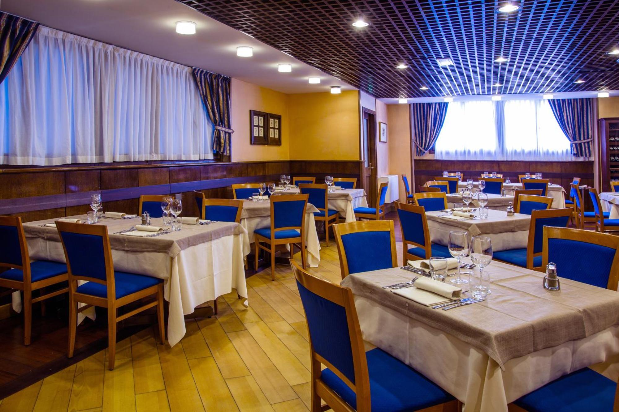 Hotel Les Jumeaux Courmayeur