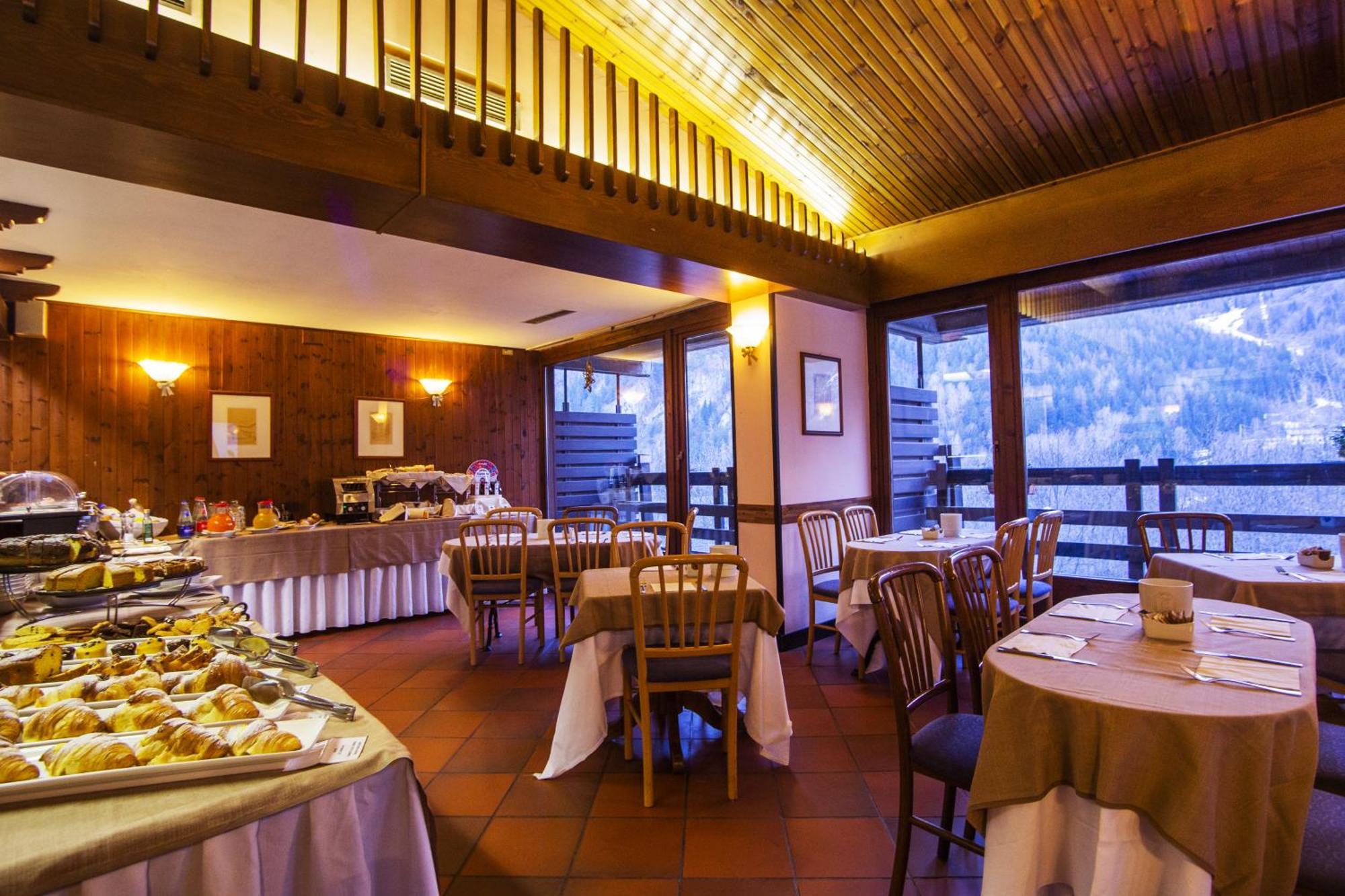 Les Jumeaux Courmayeur