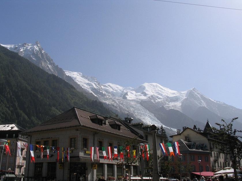 Les Jumeaux Hotel Courmayeur