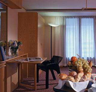 Hotel Les Jumeaux Courmayeur