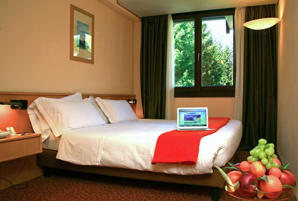 Les Jumeaux 4* Courmayeur